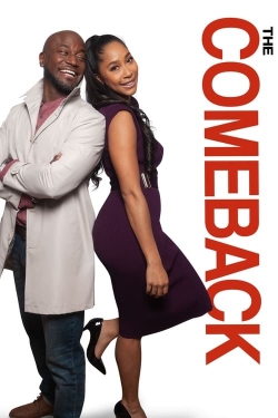 Watch The Comeback movies free Primewire