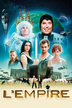 Watch The Empire movies free Primewire