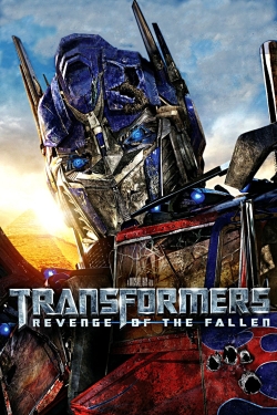 Watch Transformers: Revenge of the Fallen movies free Primewire