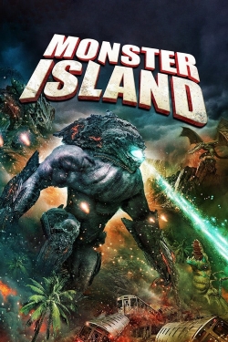 Watch Monster Island movies free Primewire