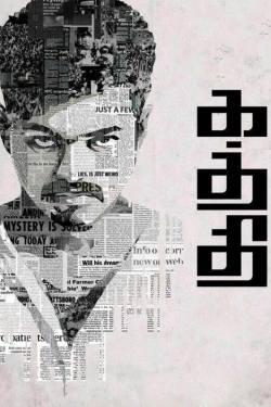 Watch Kaththi movies free Primewire