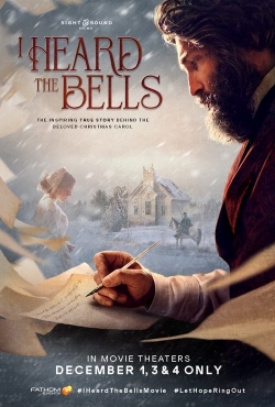 Watch I Heard the Bells movies free Primewire