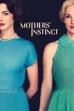 Watch Mothers' Instinct movies free Primewire