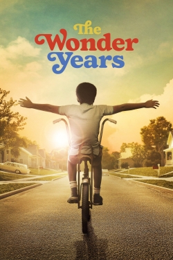 Watch The Wonder Years movies free Primewire