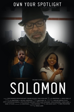 Watch Solomon movies free Primewire