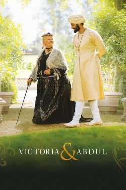 Watch Victoria & Abdul movies free Primewire