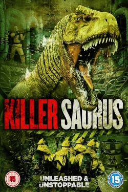 Watch KillerSaurus movies free Primewire