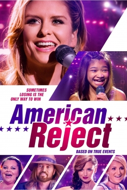 Watch American Reject movies free Primewire