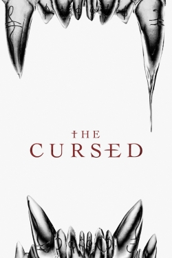 Watch The Cursed movies free Primewire