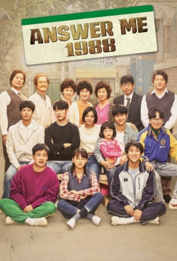 Watch Reply 1988 movies free Primewire