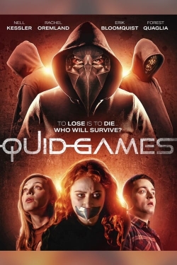 Watch Quid Games movies free Primewire