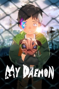 Watch My Daemon movies free Primewire