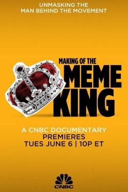 Watch Making of the Meme King movies free Primewire