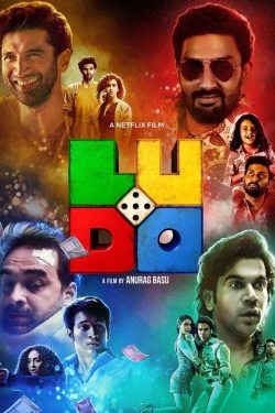 Watch Ludo movies free Primewire