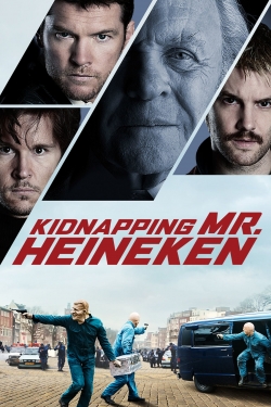 Watch Kidnapping Mr. Heineken movies free Primewire