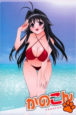 Watch Kanokon movies free Primewire