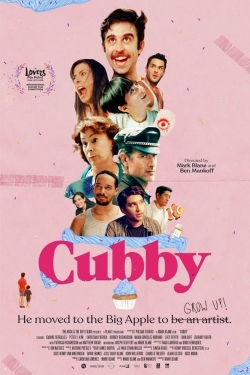 Watch Cubby movies free Primewire