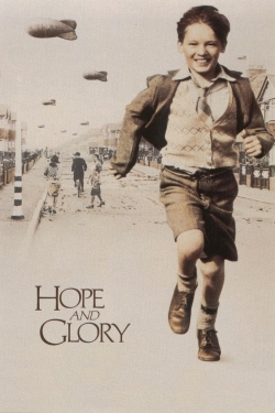 Watch Hope and Glory movies free Primewire