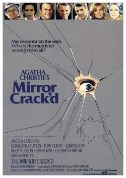 Watch The Mirror Crack'd movies free Primewire