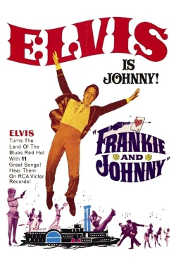 Watch Frankie and Johnny movies free Primewire