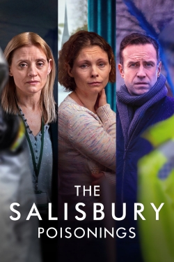 Watch The Salisbury Poisonings movies free Primewire