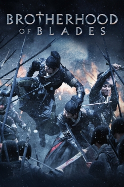 Watch Brotherhood of Blades movies free Primewire