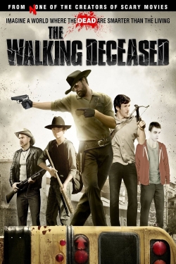 Watch The Walking Deceased movies free Primewire