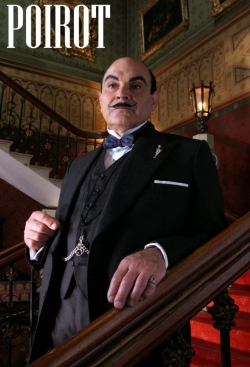 Watch Agatha Christie's Poirot movies free Primewire