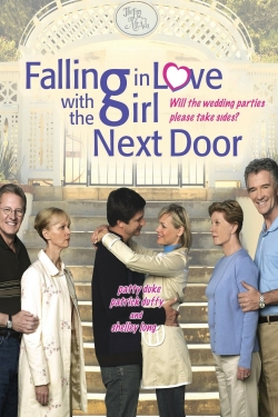 Watch Falling in Love with the Girl Next Door movies free Primewire