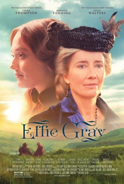 Watch Effie Gray movies free Primewire