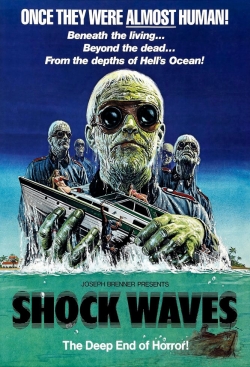 Watch Shock Waves movies free Primewire