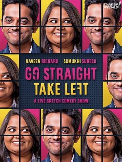 Watch Go Straight Take Left movies free Primewire