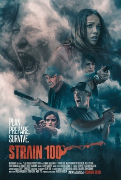 Watch Strain 100 movies free Primewire