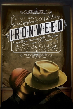 Watch Ironweed movies free Primewire