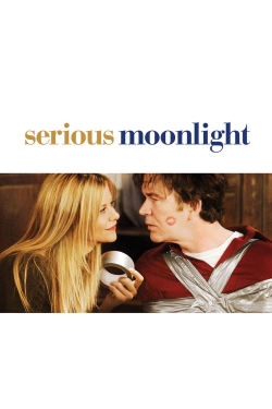 Watch Serious Moonlight movies free Primewire