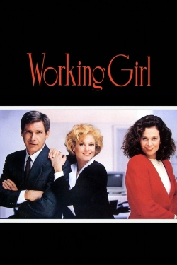 Watch Working Girl movies free Primewire