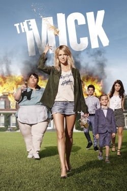 Watch The Mick movies free Primewire