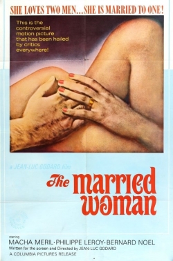 Watch The Married Woman movies free Primewire