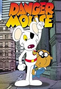 Watch Danger Mouse movies free Primewire