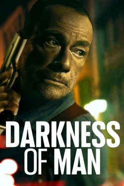 Watch Darkness of Man movies free Primewire