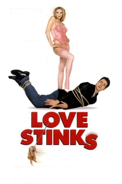 Watch Love Stinks movies free Primewire