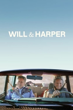 Watch Will & Harper movies free Primewire