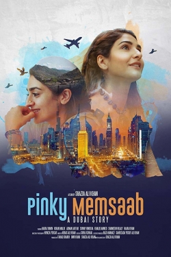 Watch Pinky Memsaab movies free Primewire