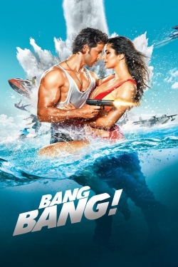 Watch Bang Bang! movies free Primewire