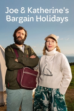 Watch Joe & Katherine's Bargain Holidays movies free Primewire