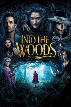 Watch Into the Woods movies free Primewire