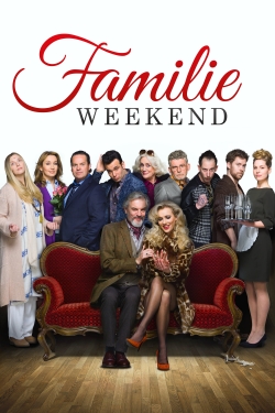 Watch Family Weekend movies free Primewire