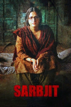 Watch Sarbjit movies free Primewire