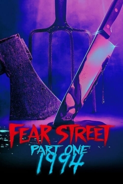 Watch Fear Street Part One: 1994 movies free Primewire