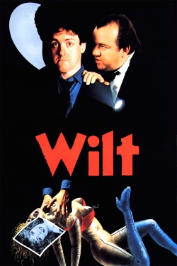 Watch Wilt movies free Primewire